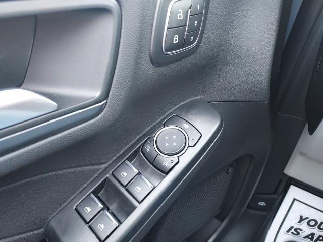 new 2025 Ford Escape car, priced at $34,773