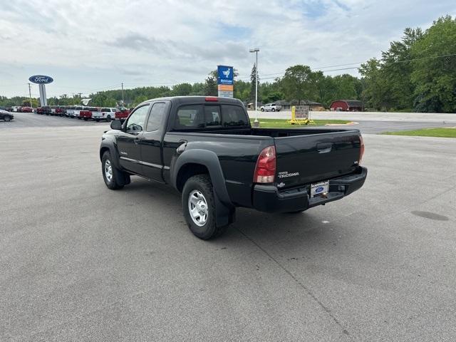 used 2007 Toyota Tacoma car, priced at $9,368
