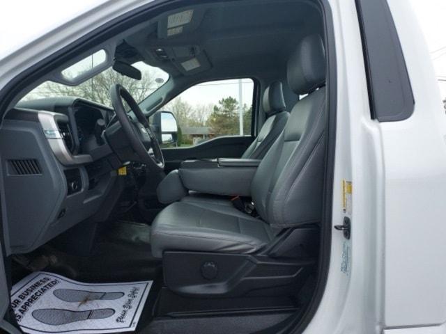 used 2024 Ford F-250 car, priced at $47,991