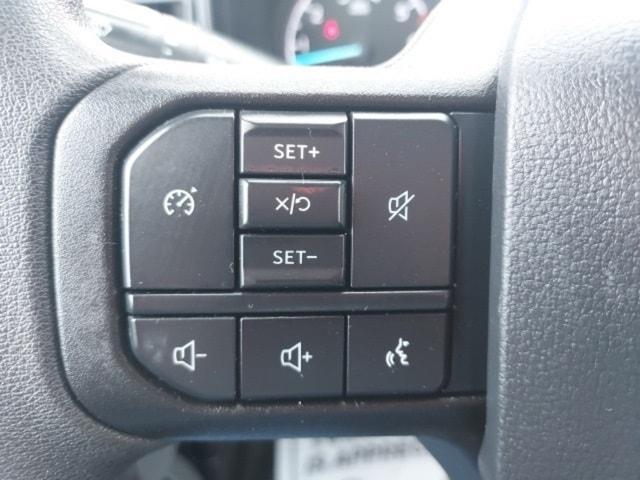 used 2024 Ford F-250 car, priced at $47,991