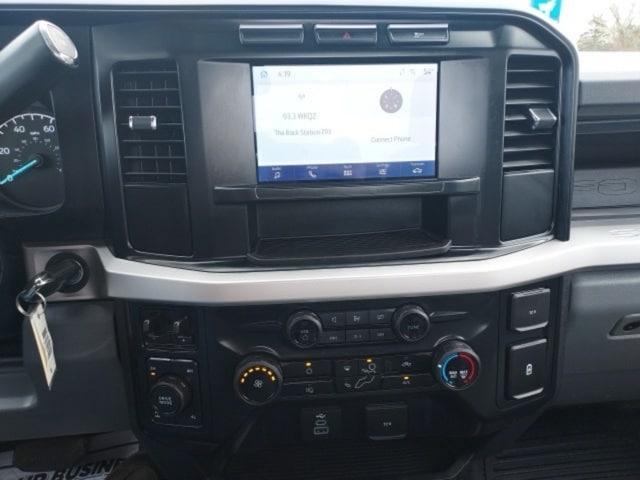 used 2024 Ford F-250 car, priced at $47,991