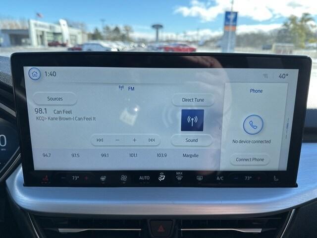 used 2024 Ford Escape car, priced at $29,451