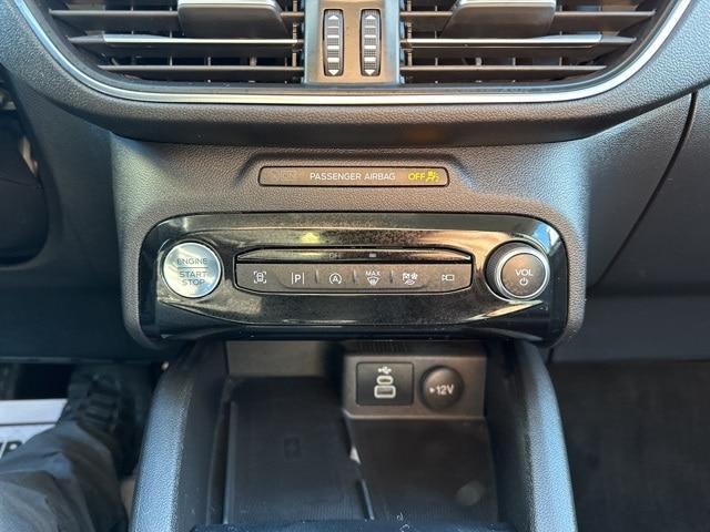 used 2024 Ford Escape car, priced at $29,451