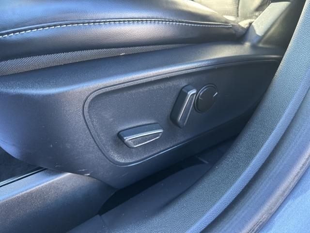 used 2024 Ford Escape car, priced at $29,451