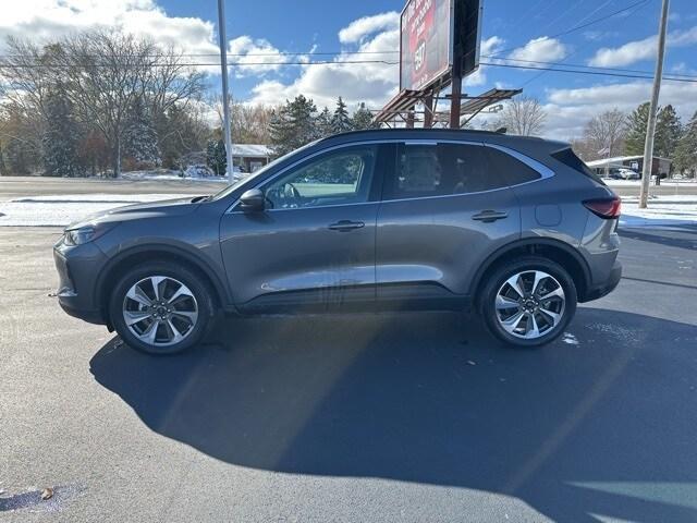 used 2024 Ford Escape car, priced at $29,451