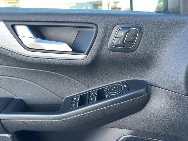 used 2024 Ford Escape car, priced at $29,451