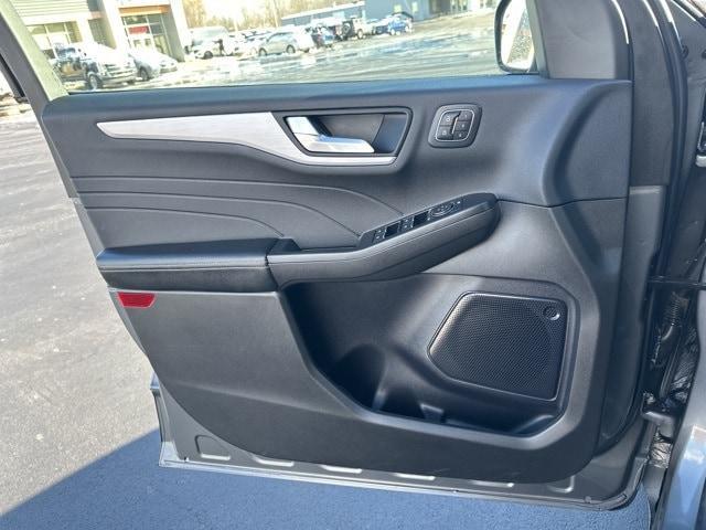 used 2024 Ford Escape car, priced at $29,451