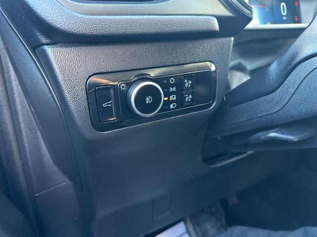used 2024 Ford Escape car, priced at $29,451