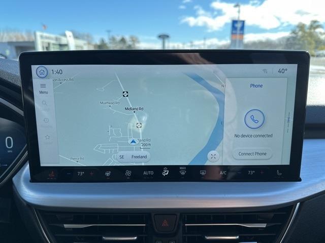 used 2024 Ford Escape car, priced at $29,451