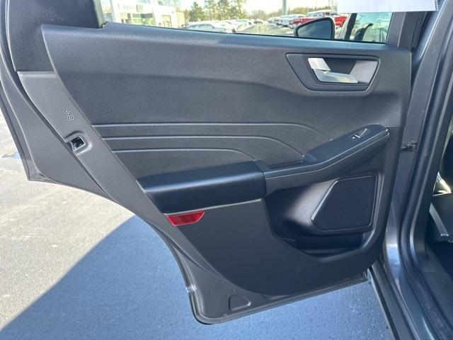 used 2024 Ford Escape car, priced at $29,451