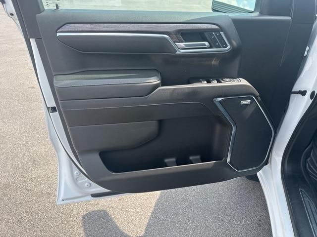 used 2023 Chevrolet Silverado 1500 car, priced at $40,320