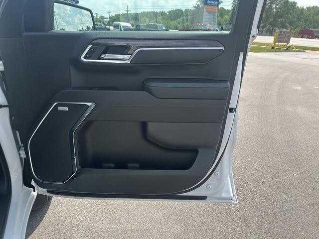 used 2023 Chevrolet Silverado 1500 car, priced at $40,320
