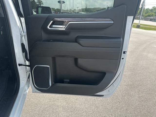 used 2023 Chevrolet Silverado 1500 car, priced at $40,320