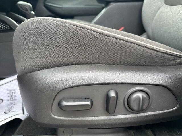 used 2021 Chevrolet TrailBlazer car, priced at $19,597