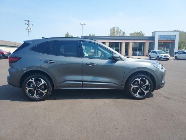 new 2024 Ford Escape car, priced at $38,353