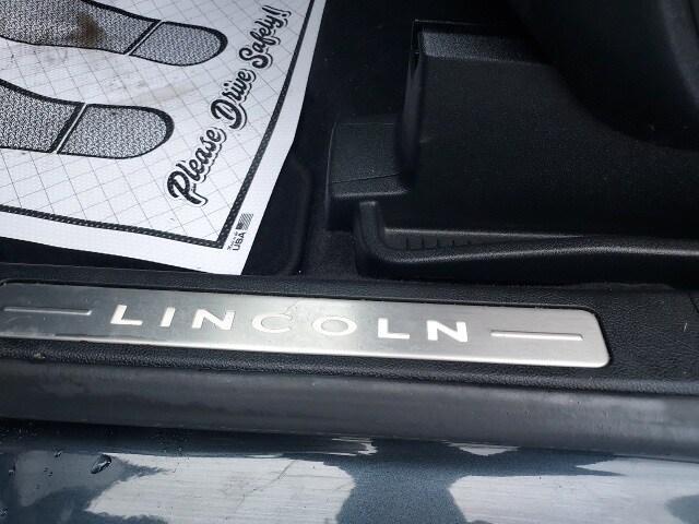 used 2022 Lincoln Nautilus car, priced at $36,994