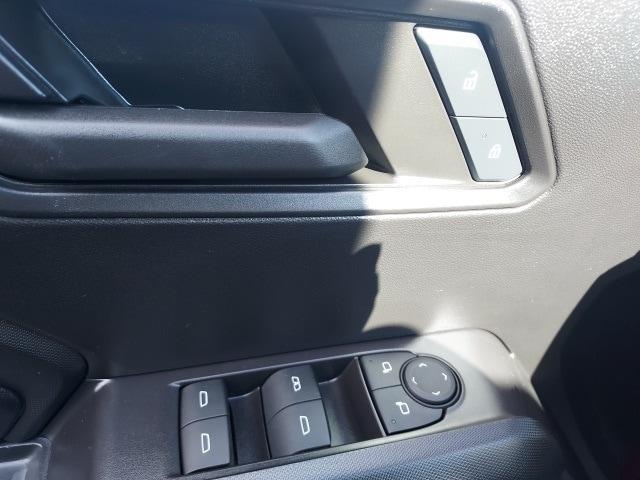 used 2024 Chevrolet Colorado car, priced at $36,476