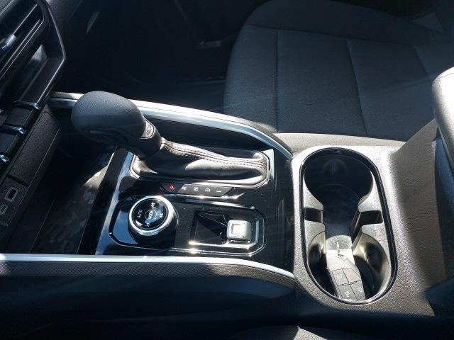 used 2024 Chevrolet Colorado car, priced at $36,476