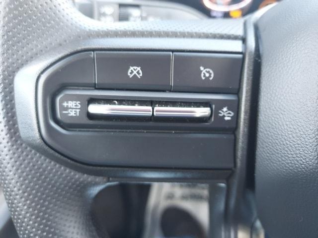 used 2024 Chevrolet Colorado car, priced at $36,476