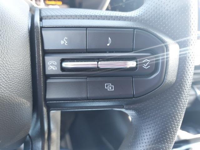 used 2024 Chevrolet Colorado car, priced at $36,476