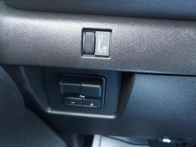 used 2024 Chevrolet Colorado car, priced at $36,476