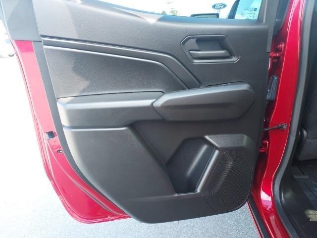 used 2024 Chevrolet Colorado car, priced at $36,476