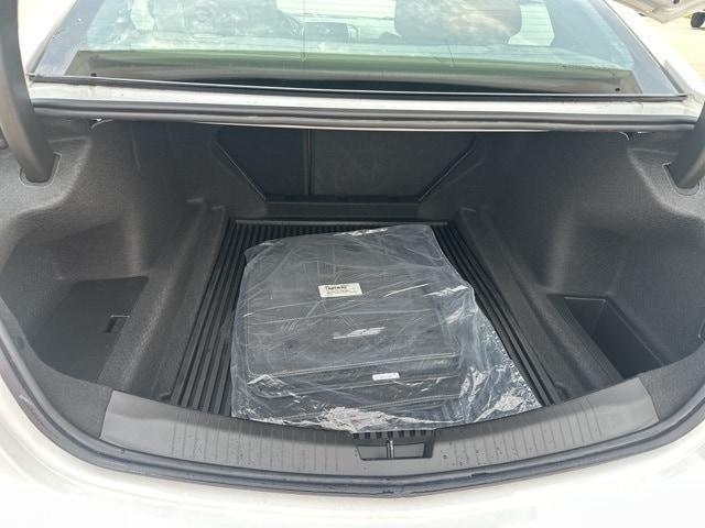 used 2023 Cadillac CT5-V car, priced at $52,265