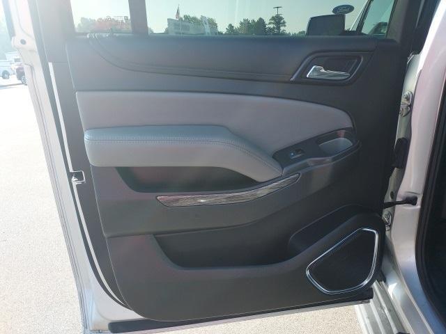 used 2016 Chevrolet Suburban car, priced at $10,948