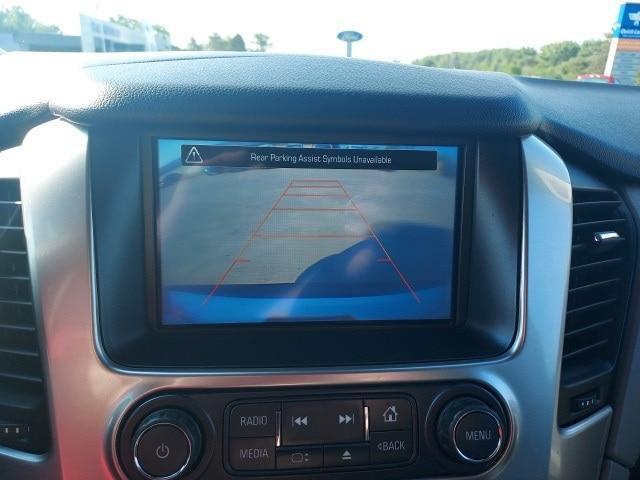 used 2016 Chevrolet Suburban car, priced at $10,948