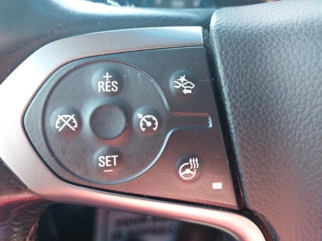 used 2016 Chevrolet Suburban car, priced at $10,948