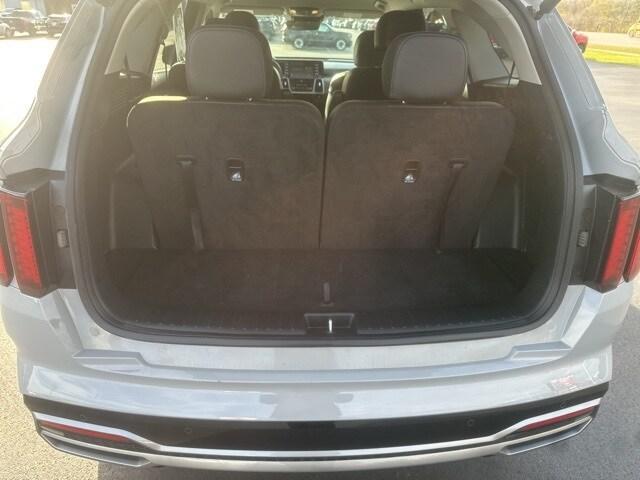 used 2023 Kia Sorento car, priced at $28,961