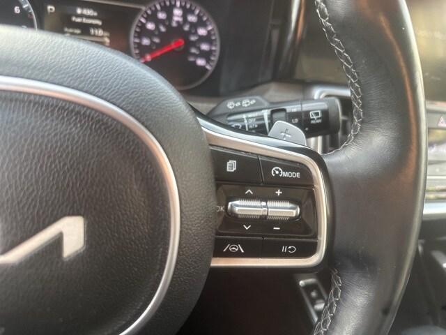 used 2023 Kia Sorento car, priced at $28,961