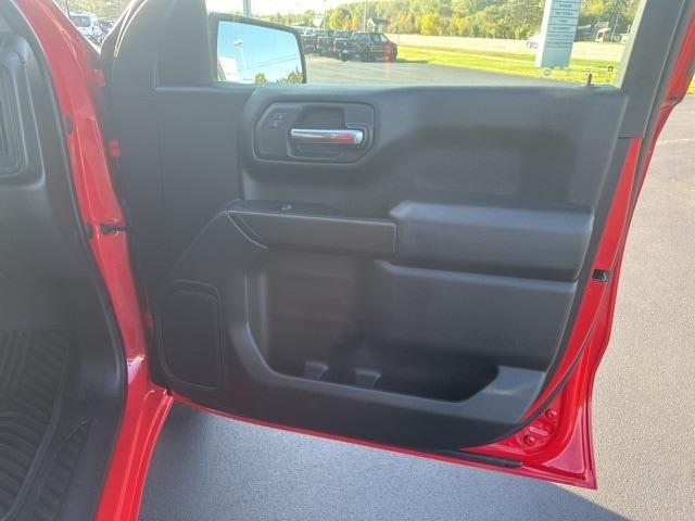 used 2023 Chevrolet Silverado 1500 car, priced at $33,762