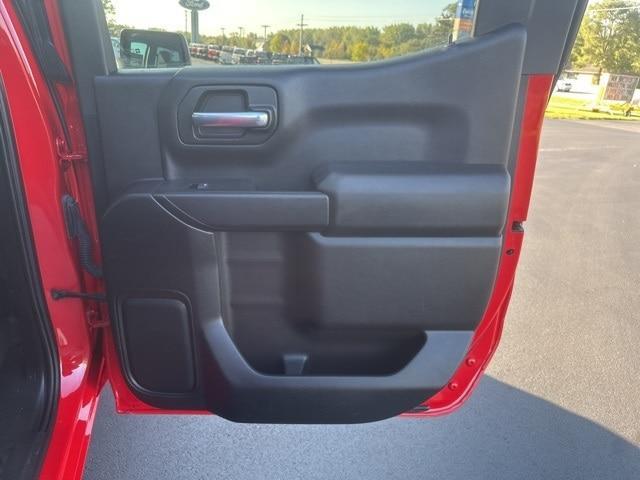 used 2023 Chevrolet Silverado 1500 car, priced at $33,762