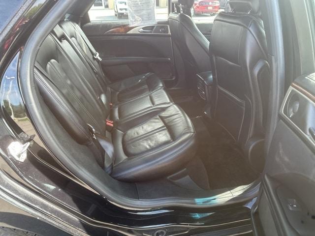 used 2019 Lincoln MKZ car, priced at $17,882