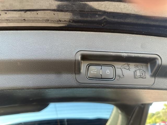 used 2022 Ford Explorer car, priced at $34,976