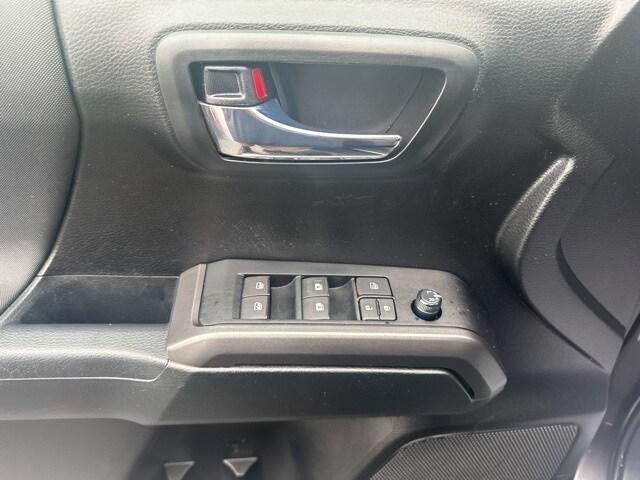 used 2021 Toyota Tacoma car, priced at $36,896