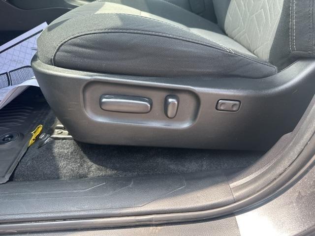 used 2021 Toyota Tacoma car, priced at $36,896