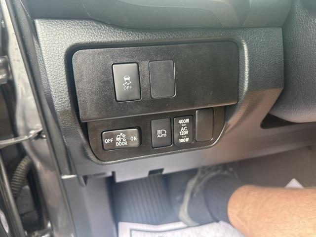 used 2021 Toyota Tacoma car, priced at $36,896