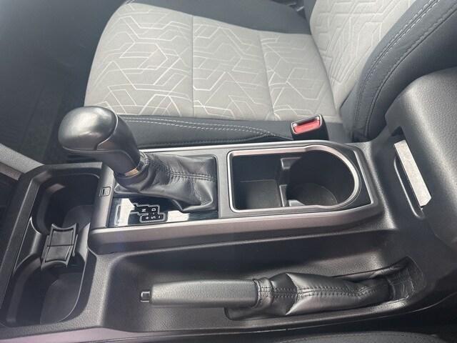 used 2021 Toyota Tacoma car, priced at $36,896