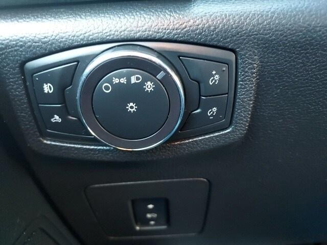 used 2017 Ford F-150 car, priced at $17,444