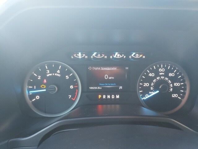 used 2017 Ford F-150 car, priced at $17,444