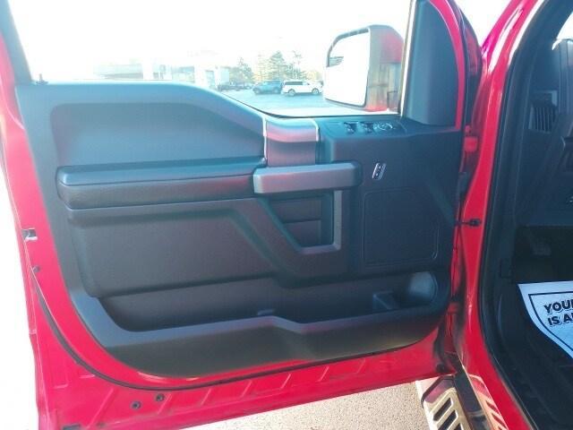 used 2017 Ford F-150 car, priced at $17,444