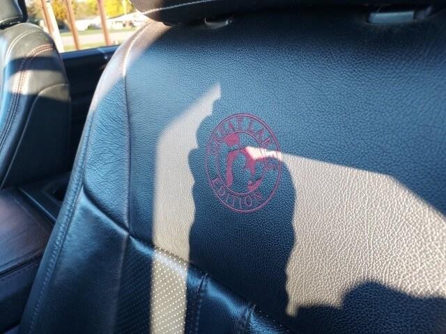 used 2017 Ford F-150 car, priced at $17,444