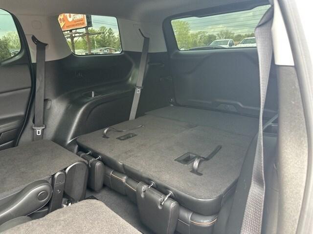 used 2023 GMC Acadia car, priced at $31,137