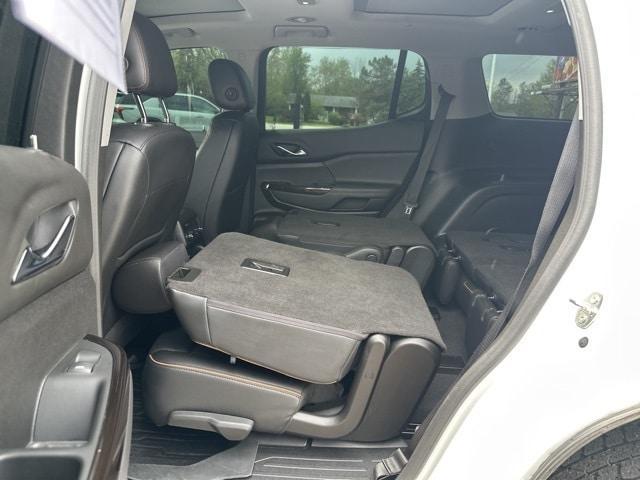 used 2023 GMC Acadia car, priced at $31,976