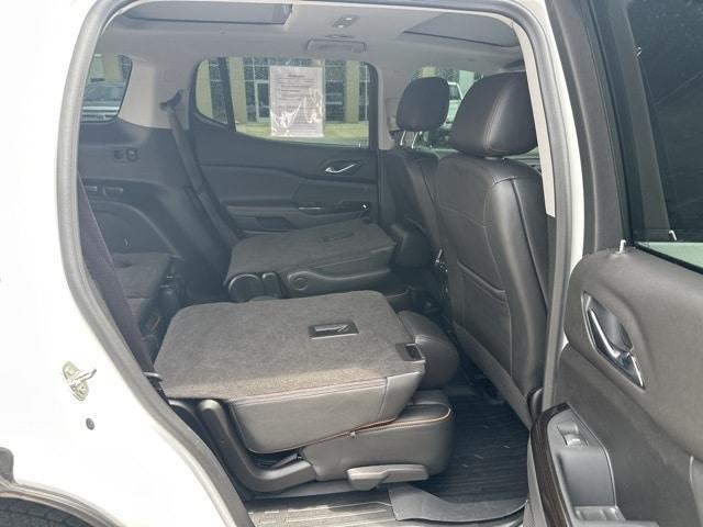used 2023 GMC Acadia car, priced at $31,976