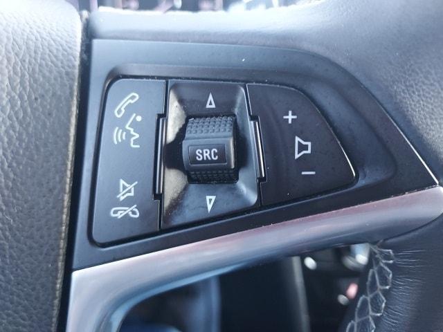 used 2021 Buick Encore car, priced at $18,789