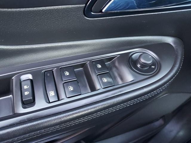 used 2021 Buick Encore car, priced at $18,789