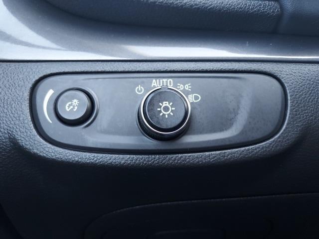 used 2021 Buick Encore car, priced at $18,789